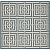 Riverine Trellis Indoor/Outdoor Rug