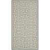 Riverine Trellis Indoor/Outdoor Rug