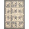 Riverine Trellis Indoor/Outdoor Rug