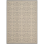 Riverine Trellis Indoor/Outdoor Rug