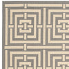 Riverine Trellis Indoor/Outdoor Rug