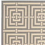 Riverine Trellis Indoor/Outdoor Rug