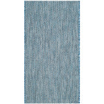 Riverine Ziggy Indoor/Outdoor Rug