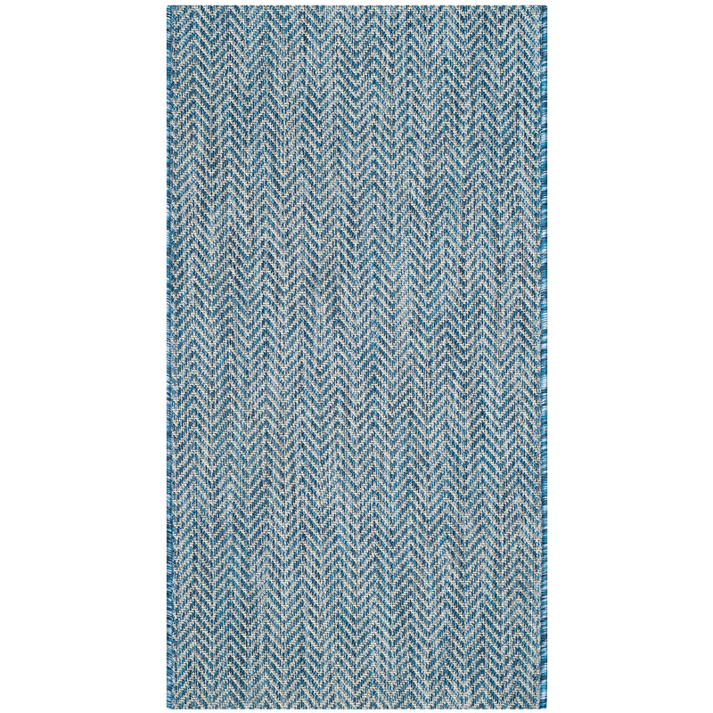 Riverine Ziggy Indoor/Outdoor Rug