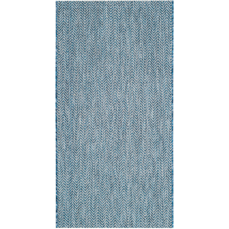 Riverine Ziggy Indoor/Outdoor Rug