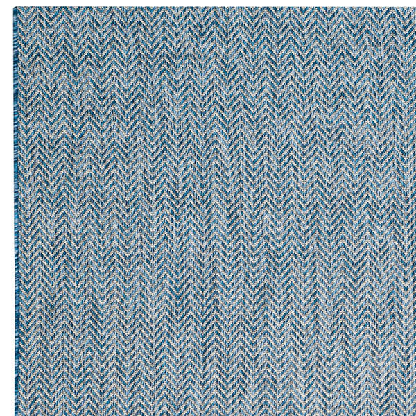 Riverine Ziggy Indoor/Outdoor Rug