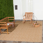 Riverine Diamond Indoor/Outdoor Rug