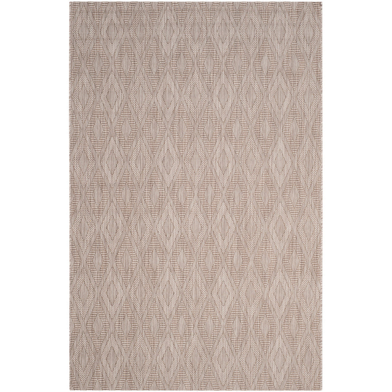 Riverine Diamond Indoor/Outdoor Rug