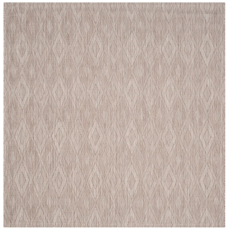 Riverine Diamond Indoor/Outdoor Rug