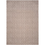 Riverine Diamond Indoor/Outdoor Rug