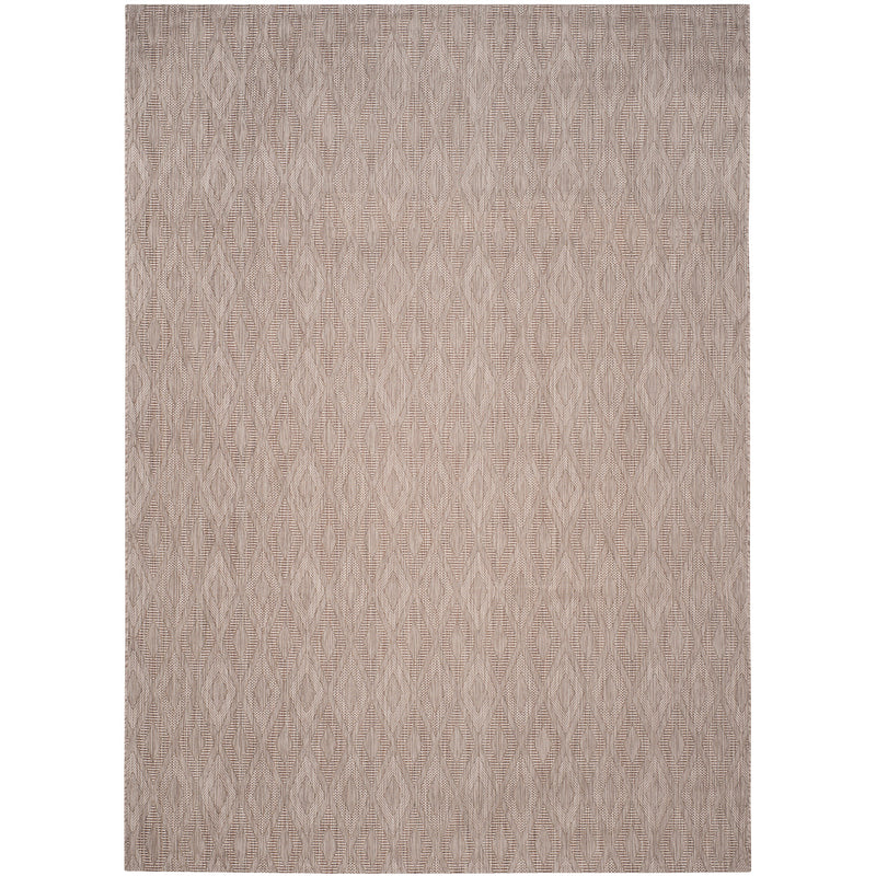 Riverine Diamond Indoor/Outdoor Rug