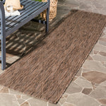 Riverine Diamond Indoor/Outdoor Rug