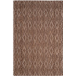 Riverine Diamond Indoor/Outdoor Rug