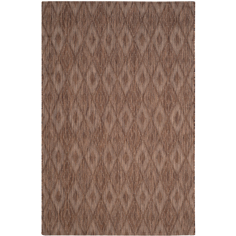 Riverine Diamond Indoor/Outdoor Rug