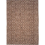 Riverine Diamond Indoor/Outdoor Rug