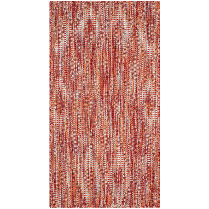 Riverine Diamond Indoor/Outdoor Rug