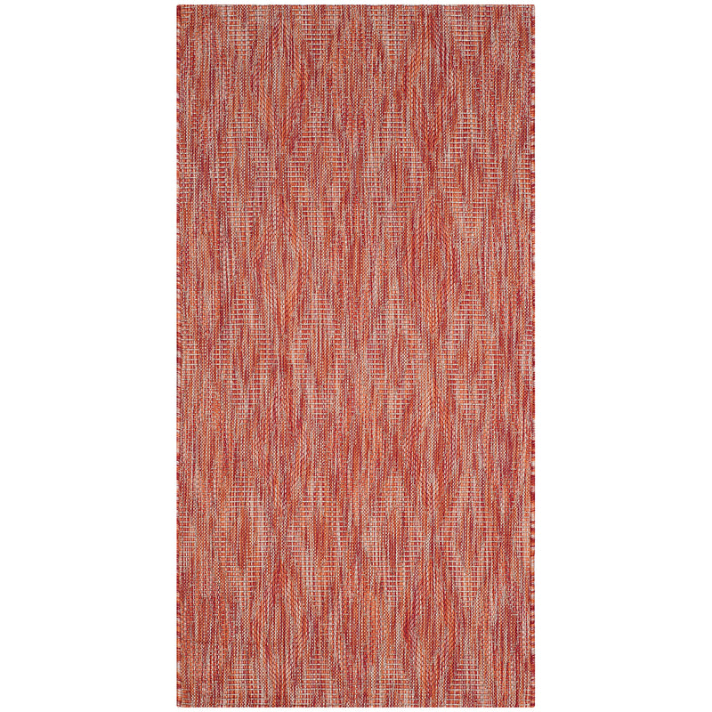 Riverine Diamond Indoor/Outdoor Rug