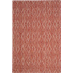 Riverine Diamond Indoor/Outdoor Rug