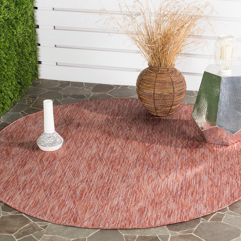 Riverine Diamond Indoor/Outdoor Rug