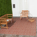 Riverine Diamond Indoor/Outdoor Rug