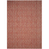 Riverine Diamond Indoor/Outdoor Rug