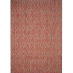 Riverine Diamond Indoor/Outdoor Rug