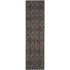 Riverine Diamond Indoor/Outdoor Rug