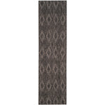 Riverine Diamond Indoor/Outdoor Rug