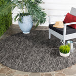 Riverine Diamond Indoor/Outdoor Rug