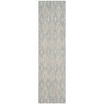 Riverine Diamond Indoor/Outdoor Rug