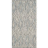 Riverine Diamond Indoor/Outdoor Rug