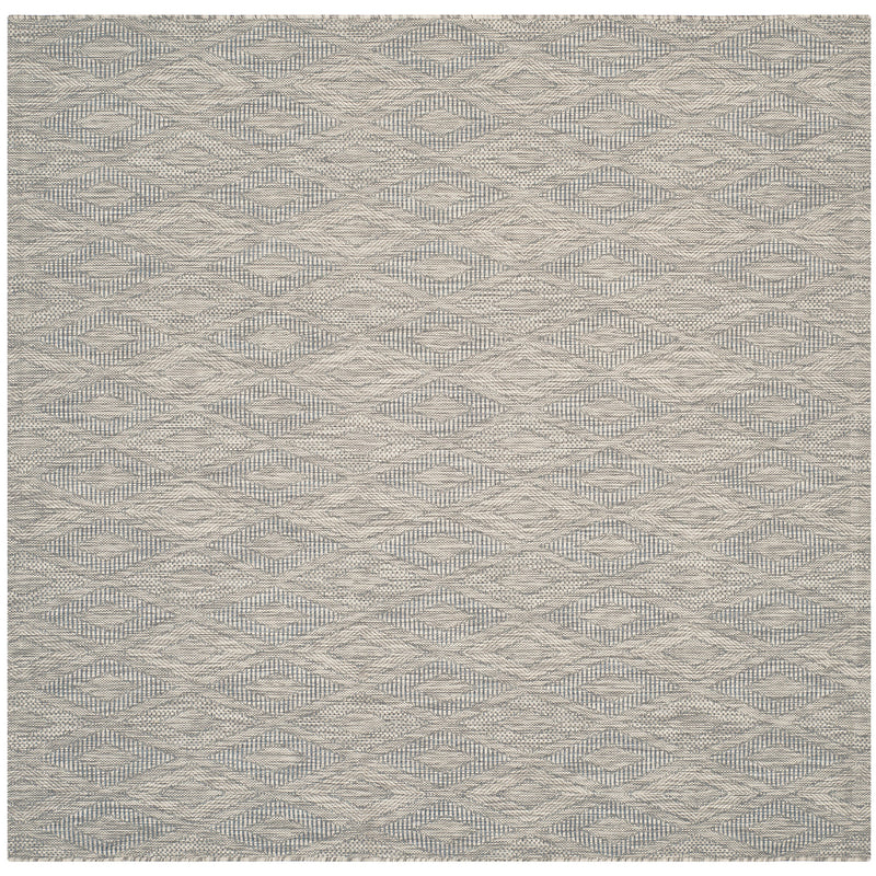 Riverine Diamond Indoor/Outdoor Rug