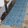 Riverine Diamond Indoor/Outdoor Rug