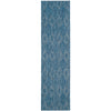 Riverine Diamond Indoor/Outdoor Rug