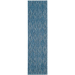 Riverine Diamond Indoor/Outdoor Rug