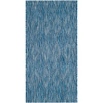 Riverine Diamond Indoor/Outdoor Rug