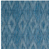 Riverine Diamond Indoor/Outdoor Rug