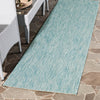 Riverine Diamond Indoor/Outdoor Rug