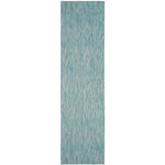 Riverine Diamond Indoor/Outdoor Rug