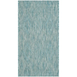 Riverine Diamond Indoor/Outdoor Rug