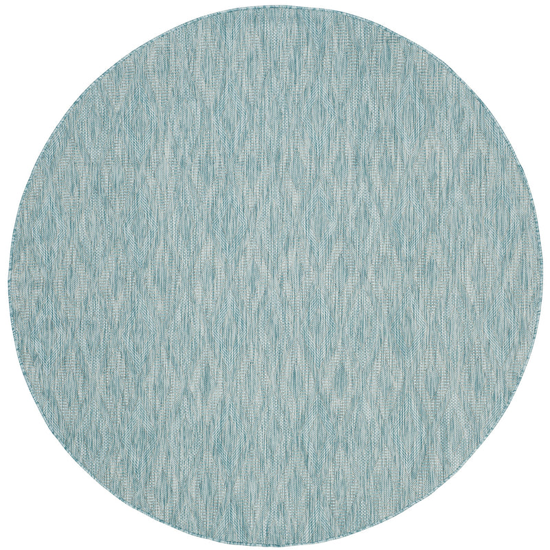 Riverine Diamond Indoor/Outdoor Rug