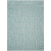 Riverine Diamond Indoor/Outdoor Rug