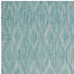 Riverine Diamond Indoor/Outdoor Rug