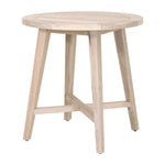 Carmel Outdoor 36-inch Round Counter Table