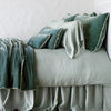 Bella Notte Carmen Bed End Throw Blanket