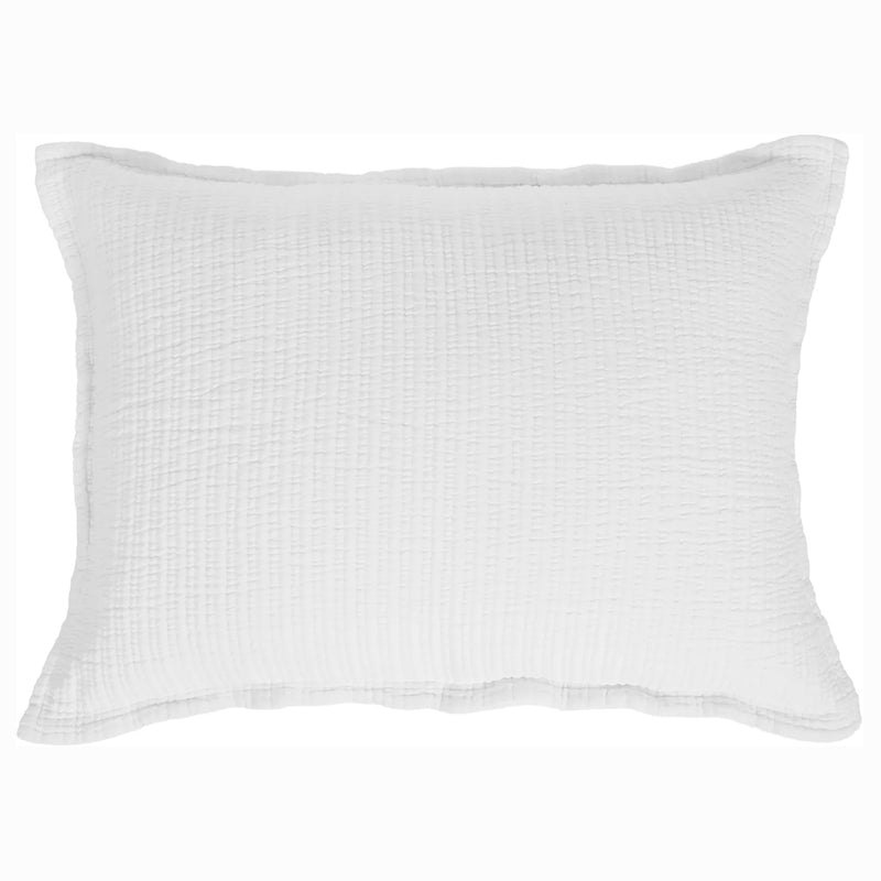 Pom Pom at Home Chatham Pillow Sham