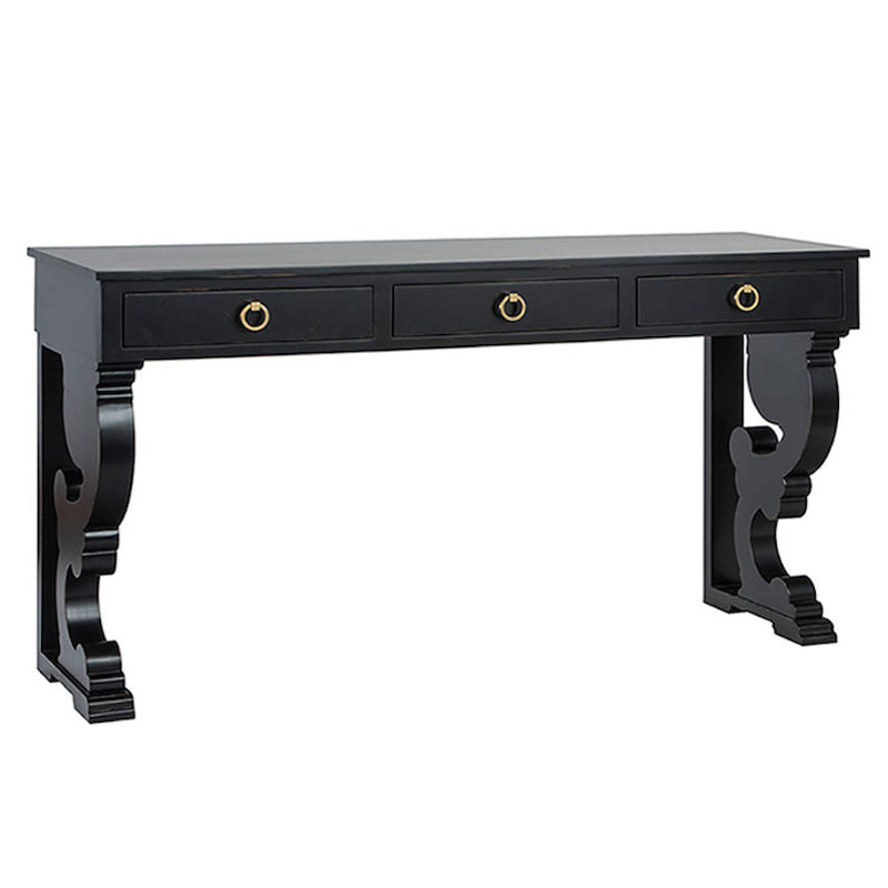 Redford House Chloe Console Table