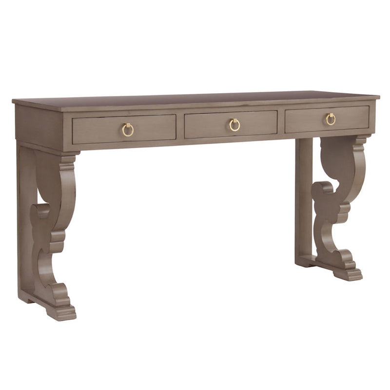 Redford House Chloe Console Table