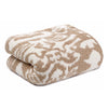 Kashwere Signature Damask Throw Blanket