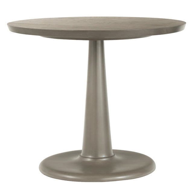 Redford House Citrin Round Dinette Table